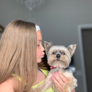 Meet your Posher, Jane